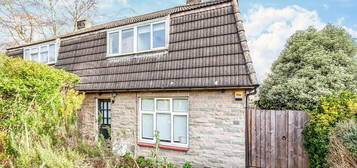 4 bedroom semi-detached house