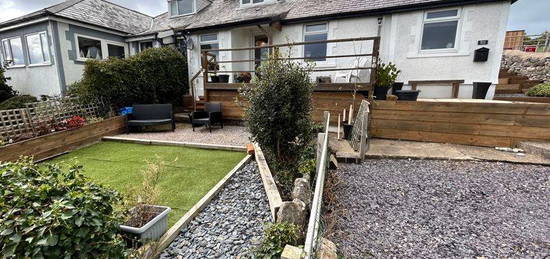 Semi-detached bungalow for sale in Bryn Gwynt Lane, Penrhynside, Llandudno LL30