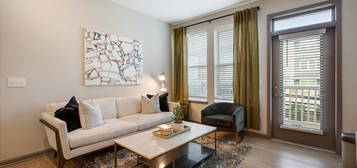 Vesta City Park Apartments, Charlotte, NC 28217