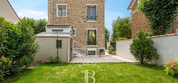 Vente maison 5 pièces 89 m²