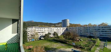 Appartement meublé  à louer, 3 pièces, 2 chambres, 63 m²