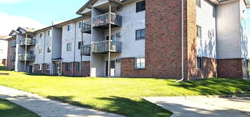 772 N Pleasant Hill Blvd Unit 25, Pleasant Hill, IA 50327