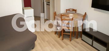 Vente appartement 1 pièce 25 m²