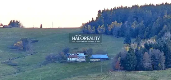 HALO reality - Predaj, rodinný dom Látky, Čechánky - EXKLUZÍVNE HALO REALITY