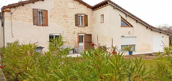 Maison  à vendre, 4 pièces, 3 chambres, 169 m²