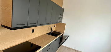 Pronájem bytu 1+kk 38 m² (Jednopodlažní)