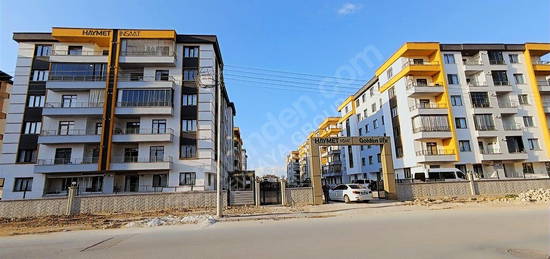 EVKAYA GROUP 'DAN SAÇLIKASAP CAD. 4+1 LÜX DAİRE