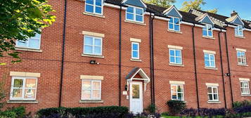 Flat to rent in Tanners Way, Selly Oak, Birmingham B29