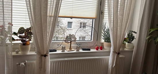 Suche Nachmieter für 2 Zimmerwohnung in Schwelm mit Balkon