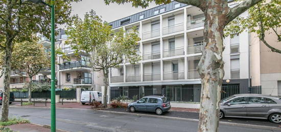 Appartement 3 pièces 54 m²