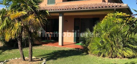 Villa unifamiliare, ottimo stato, 350 m², San Sisto - Lacugnano, Perugia