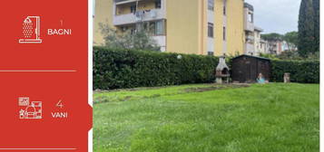 Appartamento Campi Bisenzio [Cod. rif 3188084VRG]