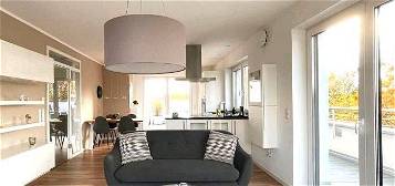 Drei Zimmer Wohnung/ möbliert/ Wallenhorst/Erdgeschoss/ renoviert