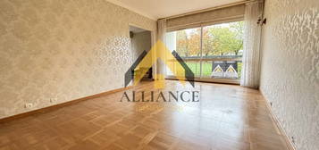 Achat appartement 4 pièces 73 m²