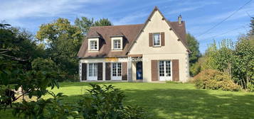 Maison  à vendre, 7 pièces, 5 chambres, 166 m²