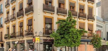 Piso en venta en calle Cárcel Baja, 14