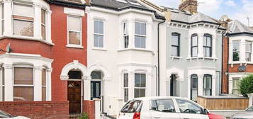 Flat for sale in Lechmere Road, London NW2