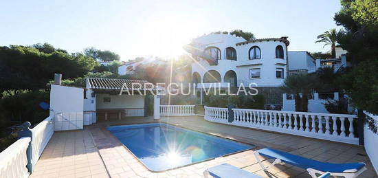 Chalet en Balcón al Mar-Cap Martí, Jávea/Xàbia