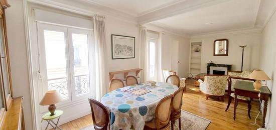 Appartement 2/3 pièces meublé de 47,87m²