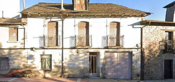 Casa en Toreno