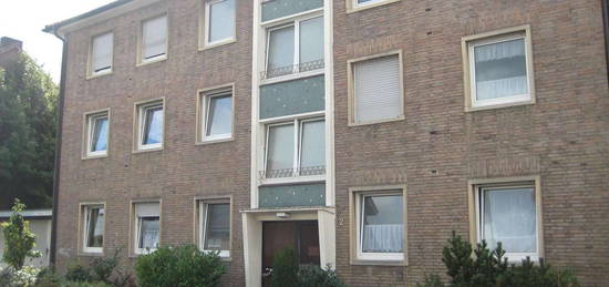 3-Zimmerwohnung in Borken-Zentrum , 1. OG