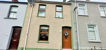 23 Primrose Street, Waterside, Derry, BT47 2AW