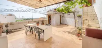 Casa adosada en Campanet