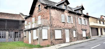 Maison  à vendre, 14 pièces, 3 chambres, 170 m²