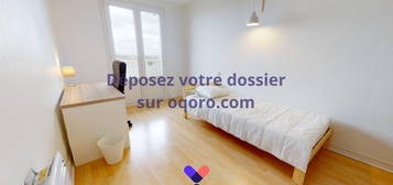 Appartement meublé  à louer, 4 pièces, 3 chambres, 70 m²