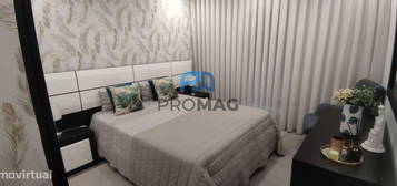 Apartamento T3 Cucujães