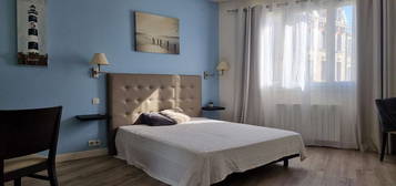 Studio 1 pièce 23 m²