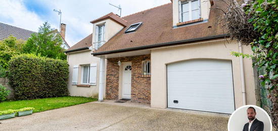 Achat maison 7 pièces 150 m²