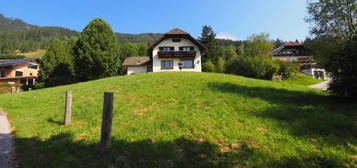 Einfamilienhaus in St. Michael im Lungau Ihr idyllisches Zuhause in den Bergen