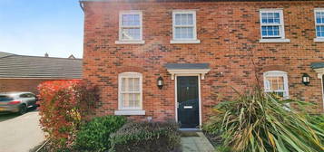 2 bedroom terraced house