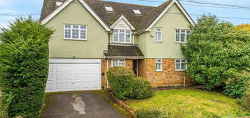 6 bedroom detached house for sale