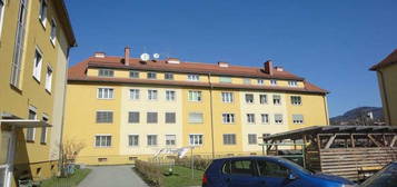 Wohnung in zentraler Lage
