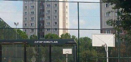 Atakent 2.Etap Arenapark a Yakn Bo Kiralk 2+1 79m2 Daire