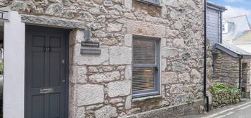 Flat for sale in Street-An-Garrow, St. Ives, Cornwall TR26