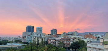 Ático en La Nova Esquerra de l'Eixample, Barcelona