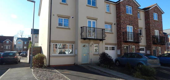 Property to rent in Faraday Court, Durham DH1