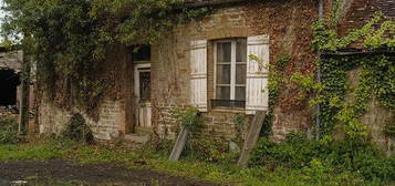 Maison en pierre proche de bagnole