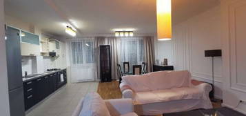 Apartament 2 camere parcul Carol