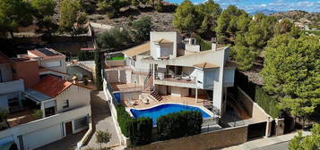 Chalet en El Esparragal, Murcia