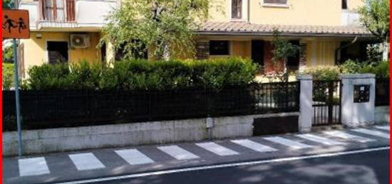 Trilocale all'asta in via Roma