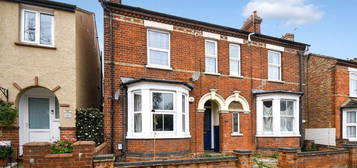 Flat for sale in Spring Road, Kempston, Bedford MK42