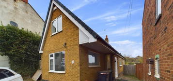 2 bedroom semi-detached house