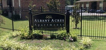 916 Fairground Spur Rd Apt C, New Albany, MS 38652