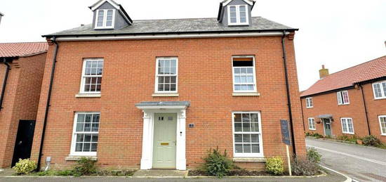 6 bedroom detached house for sale