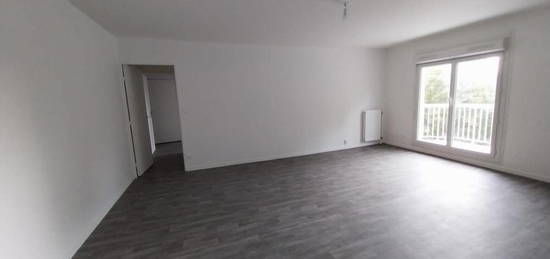 Vente appartement 4 pièces 91 m²