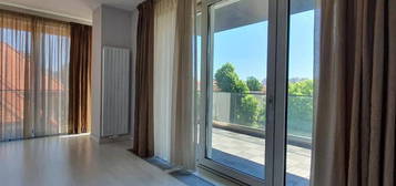 Apartament cu 4 camere Aviatorilor